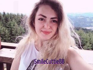 SmileCuttieBB