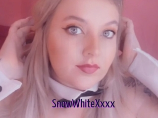 SnowWhiteXxxx