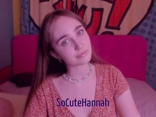 SoCuteHannah