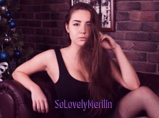 SoLovelyMerilin