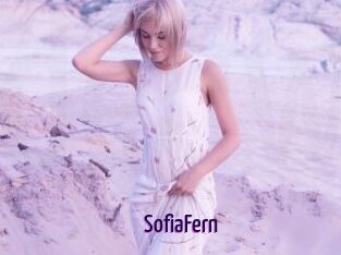 SofiaFern