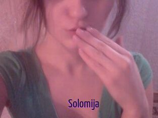 Solomija