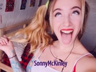 SonnyMcKinley