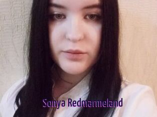 Sonya_Redmarmeland