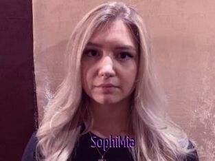 SophiMia