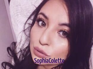 SophiaColette