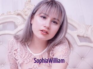 SophiaWilliam