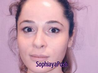 SophiayaPosh