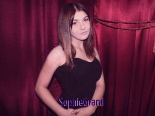 SophieGrand