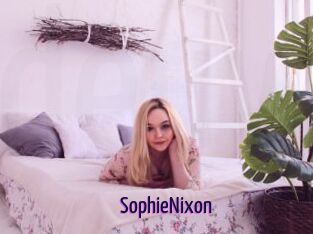 SophieNixon