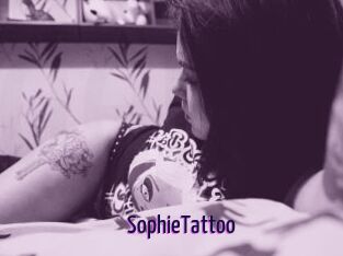 SophieTattoo