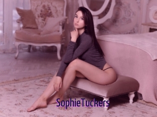 SophieTuckers