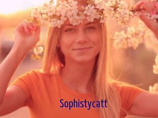 Sophistycatt