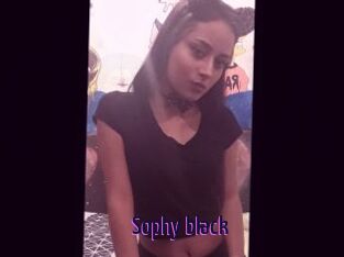 Sophy_black_