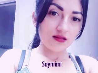 Soymimi