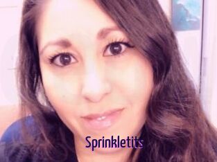 Sprinkletits