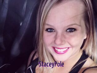 StaceyPole