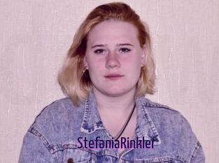 StefaniaRinkler