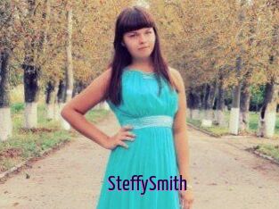 SteffySmith