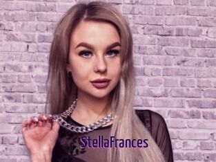 StellaFrances