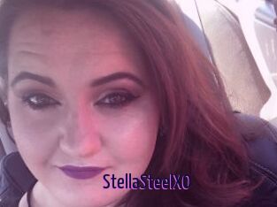 StellaSteelXO