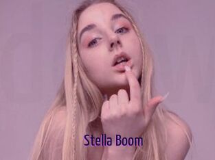 Stella_Boom