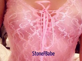 StoneFBabe