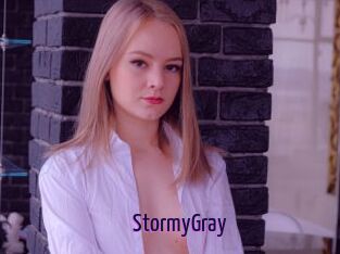 StormyGray