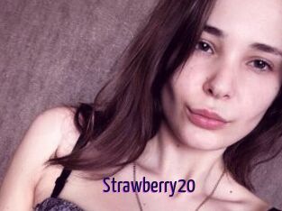 Strawberry20