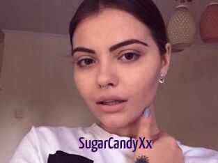 SugarCandyXx