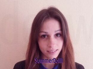 SummerDollll