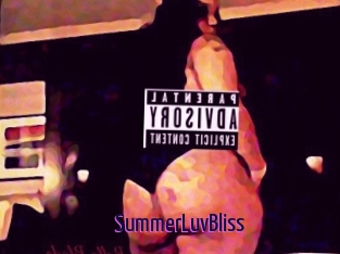 SummerLuvBliss