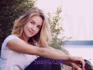 SunnyRoxana