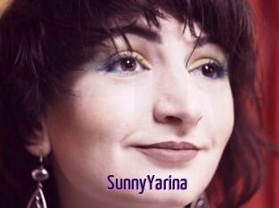 SunnyYarina