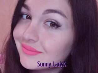 Sunny_LadyX