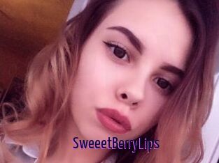 SweeetBerryLips