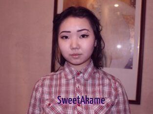 SweetAkame