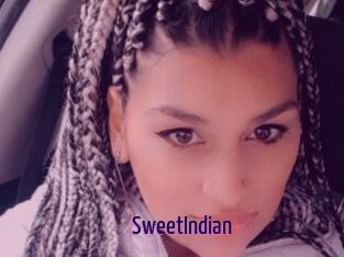 SweetIndian