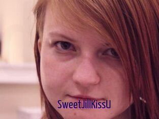 SweetJillKissU