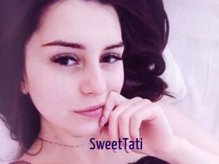 SweetTati