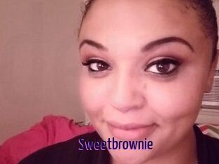 Sweetbrownie