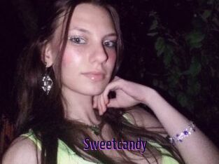 SweetCandy