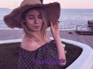 SweetieBlonde