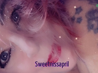 Sweetnissapril