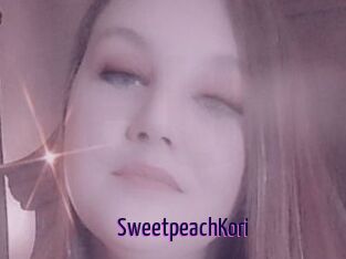 SweetpeachKori