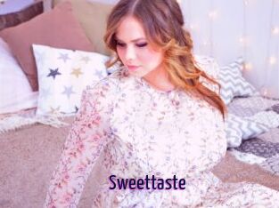 Sweettaste