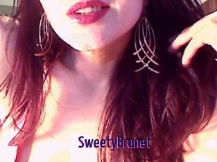 SweetyBrunet