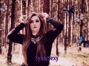 SylvieSexy