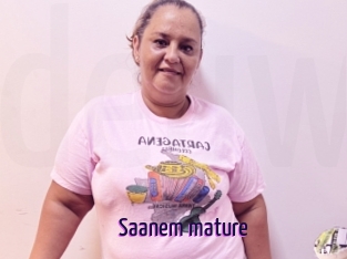 Saanem_mature