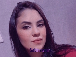 Sabinewern